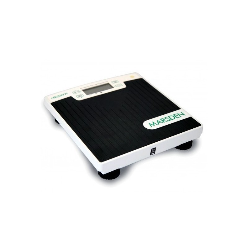 M-420 Digital Portable Floor Scales