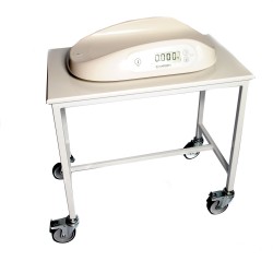 Marsden 903 Weighing Scales Trolley