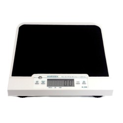 M-550 Digital Portable Floor Scales