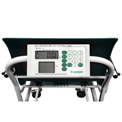 M-200 High Capacity Chair Scales