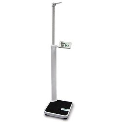M-100 Column Scales with Height Measure