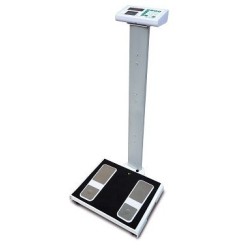 MBF-6010 Body Composition Scales and Printer